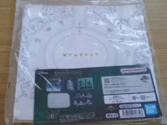 キングダムハーツ 　一番くじ　タオル