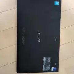 Fujitsu ARROWS Tab タブレットFARQ01018Z　ケース付きのサムネイル