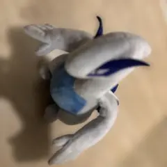 ポケモン　ぬいぐるみ　ルギア
