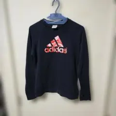 c*t様 アディダス長袖Tシャツ