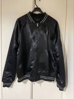 NIKE × Jordan A Ma Maniére スーベニアジャケット