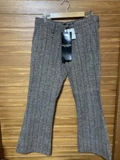 JUNYA WATANABE フレアパンツ M