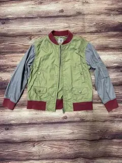 UNIQLO アンダーカバー uu キッズ ジャケット 110