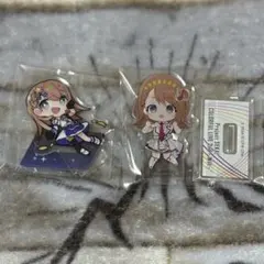 プロセカ セカライ アクリルスタンド 花里みのり