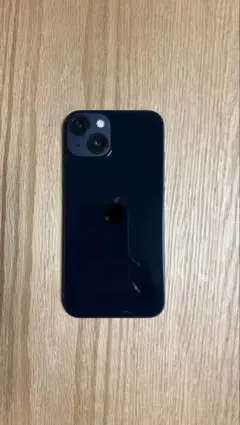 Apple iPhone 14本体 128GB ミッドナイト 箱 付属品あり - メルカリ