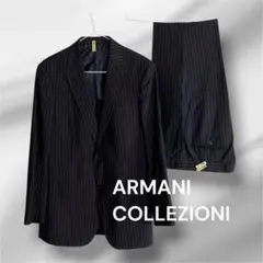 ￼アルマーニ　コレツィオーネARMANI COLLEZIONi メンズスーツのサムネイル