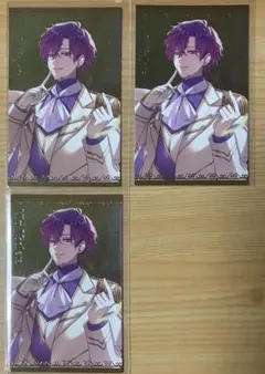 にじさんじ 浮奇・ヴィオレタ グッズ