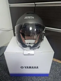 YAMAHA YJ-20 ZENITH XL マットブラック . - メルカリ