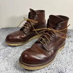 p*a様 極美品　超美品　早い者勝ち　レッドウィング9111 ワークブーツ 8D p*a様 極美品 超美品 早い者勝ち レッドウィング9111