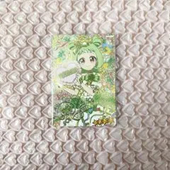 おねがいアイプリ サイン 友坂ぐみ