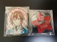 あんスタ Ani-Art アクリルスタンド 逆先夏目