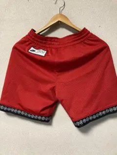 NIKE 농구 리버시블 반바지
