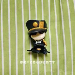 ジョジョの奇妙な冒険　肩ズンFig 空条承太郎