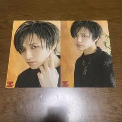 ONE N' ONLY ワンエン HAYATO 高尾颯斗 生写真 - メルカリ