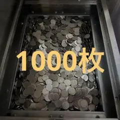 北斗の拳メダルゲームのメダル 約2000枚 - メルカリ