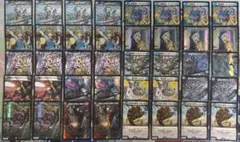 青黒デスパペット デッキ CS入賞構築 - メルカリ