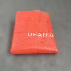 DEAN & DELUCA ディーン&デルーカ　ショッピングバッグ