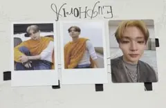 ALD1 ポラロイド　タワレコ特典　サンウォン