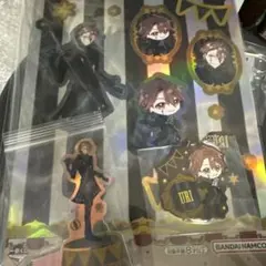 カラピチ　1番くじ　うり　セット売り