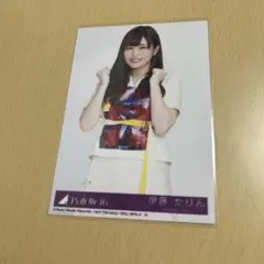 乃木坂46 伊藤かりん 生写真 - メルカリ