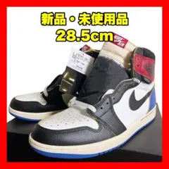 28.5cm★fragment UNION Nike Air Jordan 1