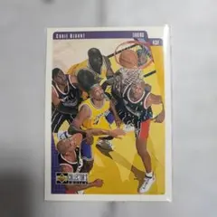 2026年最新】nba カード コービーの人気アイテム - メルカリ
