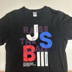 三代目 J SOUL BROTHERS JSBIII Tシャツ