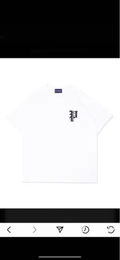 PHATRNK ファットランク タンクトップ 完売品 白 XL 人気 - メルカリ