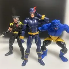 DC マルチバース ナイトウイング ロビン フィギュア 6インチ - メルカリ