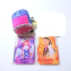 ゴジュウジャー ブーケ ファイヤキャンドル うちわ ぬいぐるみ ゴジュウジャー ブーケ ファイヤキャンドル うちわ ぬいぐるみ - メルカリ