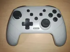 switch 背面ボタン付き 無線コントローラー