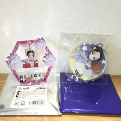 鬼滅の刃　胡蝶しのぶさん　セット