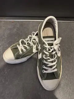 CONVERSE SKATEBOARDING カーキー