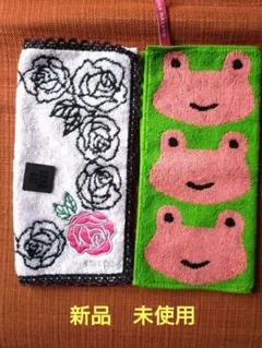 レディースハンカチ　マタノアツコ　アナスイ