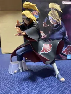NARUTO 一番くじ 中国 デイダラ 鬼鮫 飛段 - メルカリ