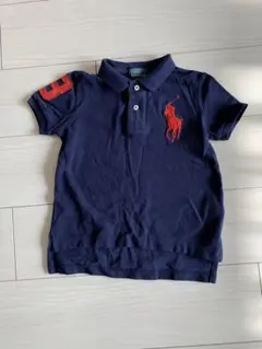 ラルフローレン　ビッグポニー　3T