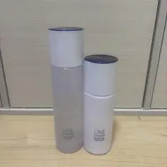 【ONE BY KOSE】セラムヴェール 化粧水・乳液セットのサムネイル