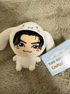 川村壱馬 ぬいぐるみ Amazon.co.jp: THE RAMPAGE 川村壱馬 ぬいぐるみ シナモンロール