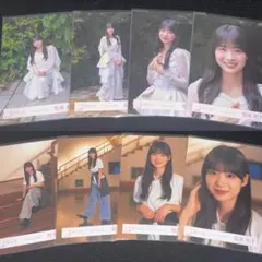 2026年最新】4期 生写真の人気アイテム - メルカリ
