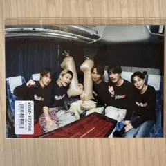 M!LK オリジナルフォト