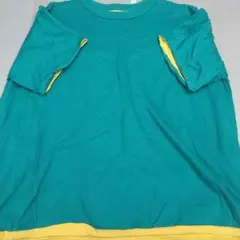 値段交渉可!!!!! リバーシブルTシャツ ビンテージ ヴィンテージ