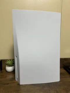 PS5 CFI-1200A 本体＋コントローラー＋電源ケーブルのみ（箱無し）