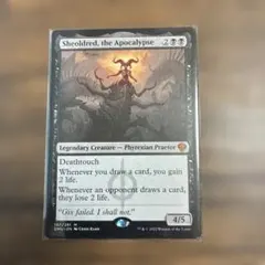 2025年最新】黙示録、シェオルドレッド 英語の人気アイテム - メルカリ