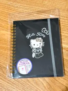 ☆最終値下げ・定価以下・新品☆ハローキティ グランジギャル シール帳
