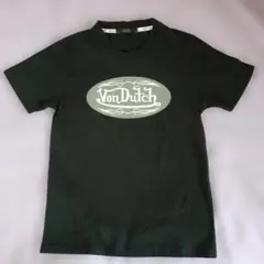 美濃屋(株)「Von Dutch」半袖Tシャツのサムネイル