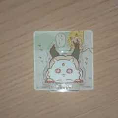 ちいかわアクリルシーンクリップ あのこ