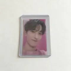 SEVENTEEN セブチ ドギョム Weverse トレカ