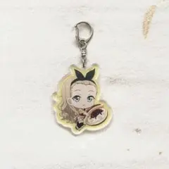 リコリス・リコイル キーホルダー クルミ