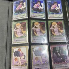 プレシャスメモリーズ 引退品セットsr プロモ等 プレシャスメモリーズ 引退品セットsr プロモ等 - メルカリ