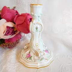 2025年最新】マイセン キャンドルスタンドの人気アイテム - メルカリ